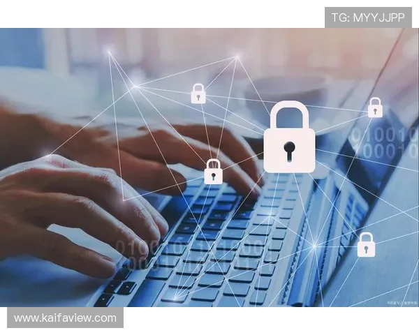 K8搏天堂的用户数据保护措施:确保个人信息安全的技术手段