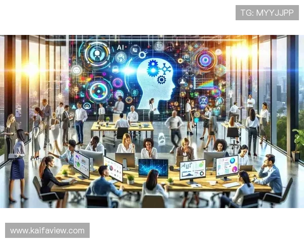 K8厅总部:优化企业总部办公环境实现员工满意度与工作效率提升 K8厅总部:优化企业总部办公环境实现员工满意度与工作效率提升